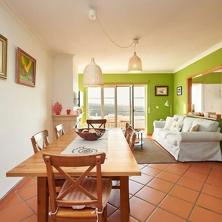 Coral Villa Ericeira Extérieur photo