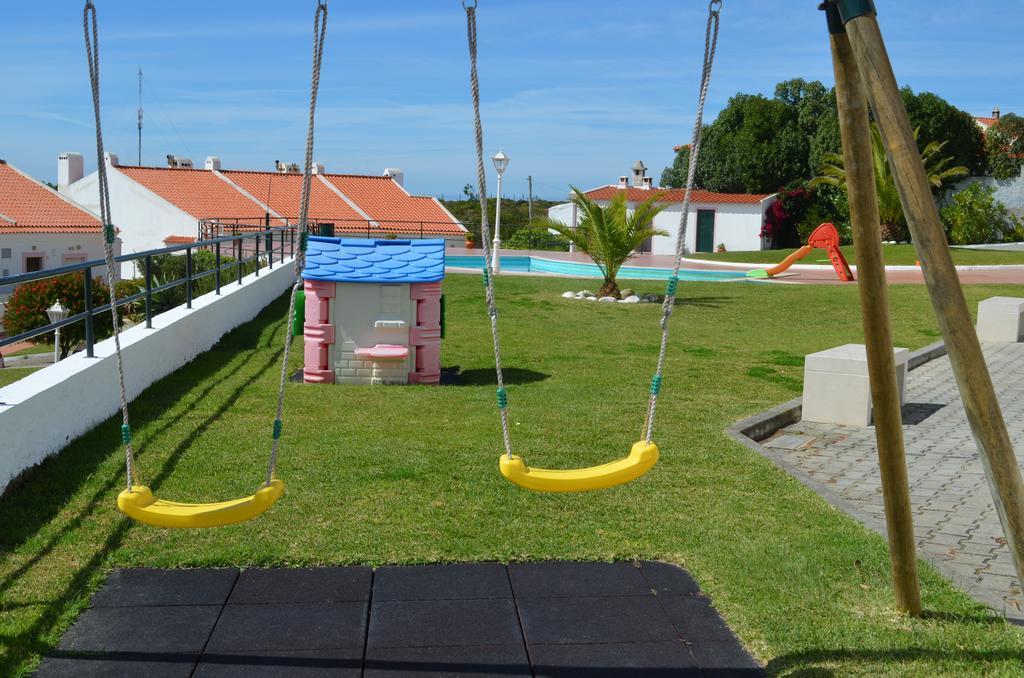 Coral Villa Ericeira Extérieur photo