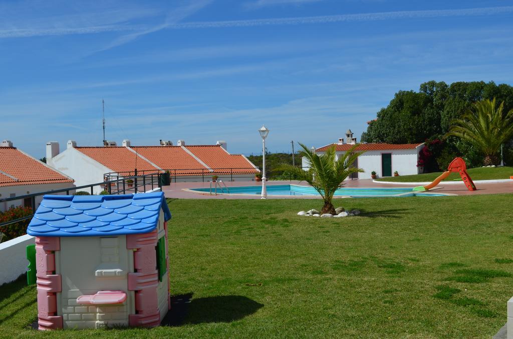 Coral Villa Ericeira Extérieur photo