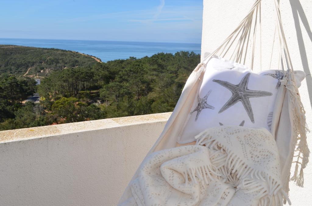 Coral Villa Ericeira Extérieur photo