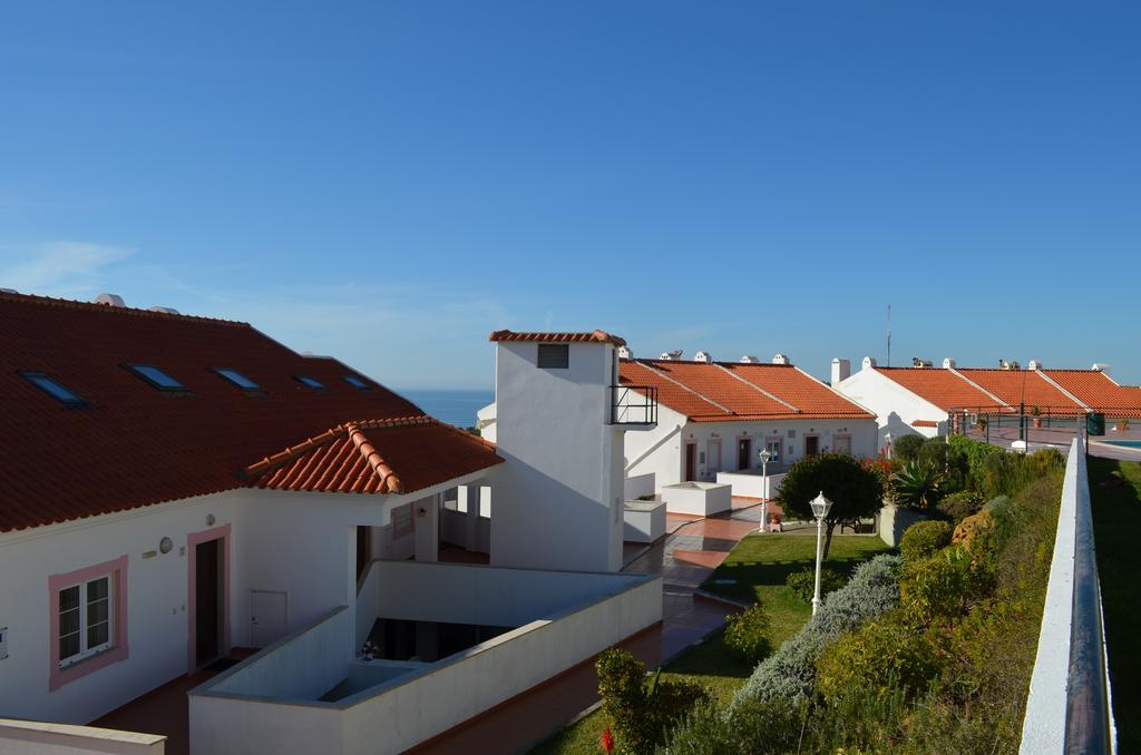 Coral Villa Ericeira Extérieur photo