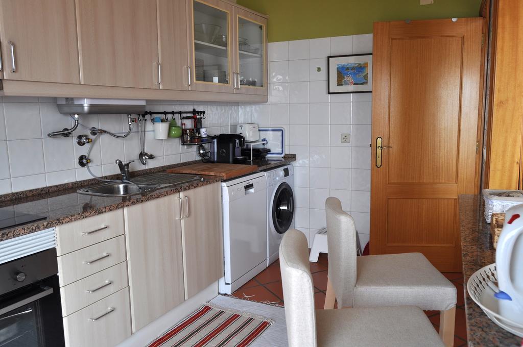 Coral Villa Ericeira Extérieur photo