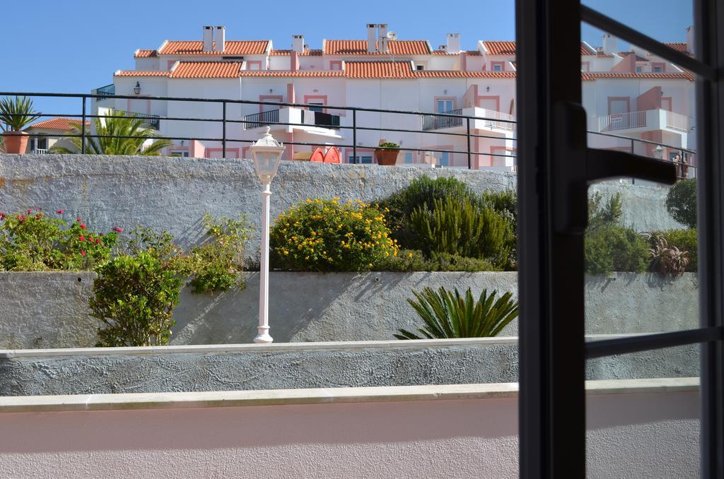 Coral Villa Ericeira Extérieur photo
