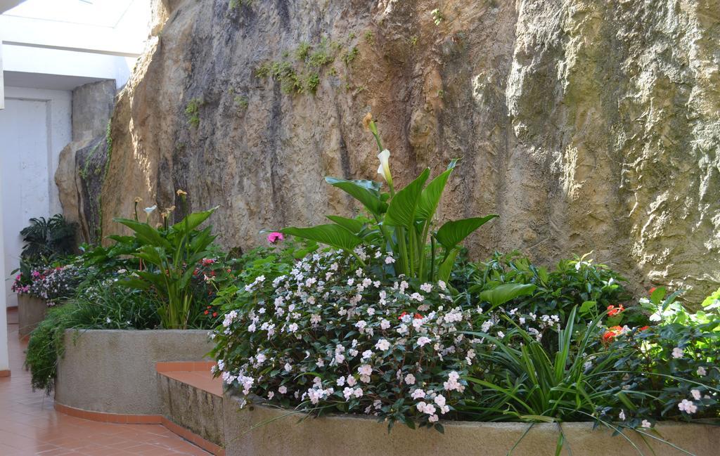 Coral Villa Ericeira Extérieur photo
