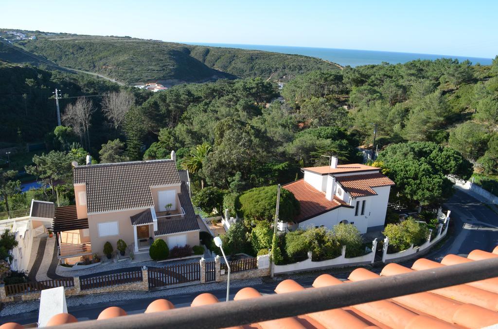 Coral Villa Ericeira Extérieur photo