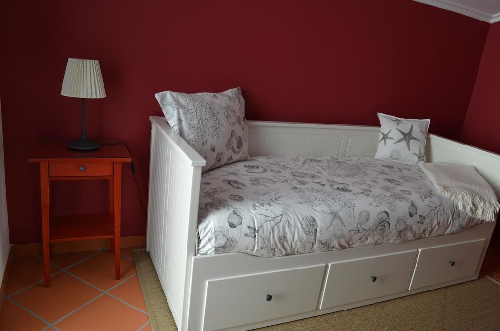 Coral Villa Ericeira Extérieur photo