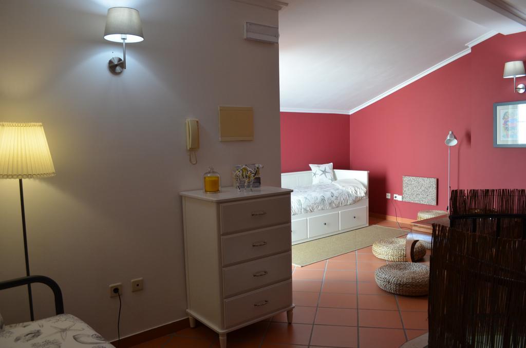 Coral Villa Ericeira Extérieur photo