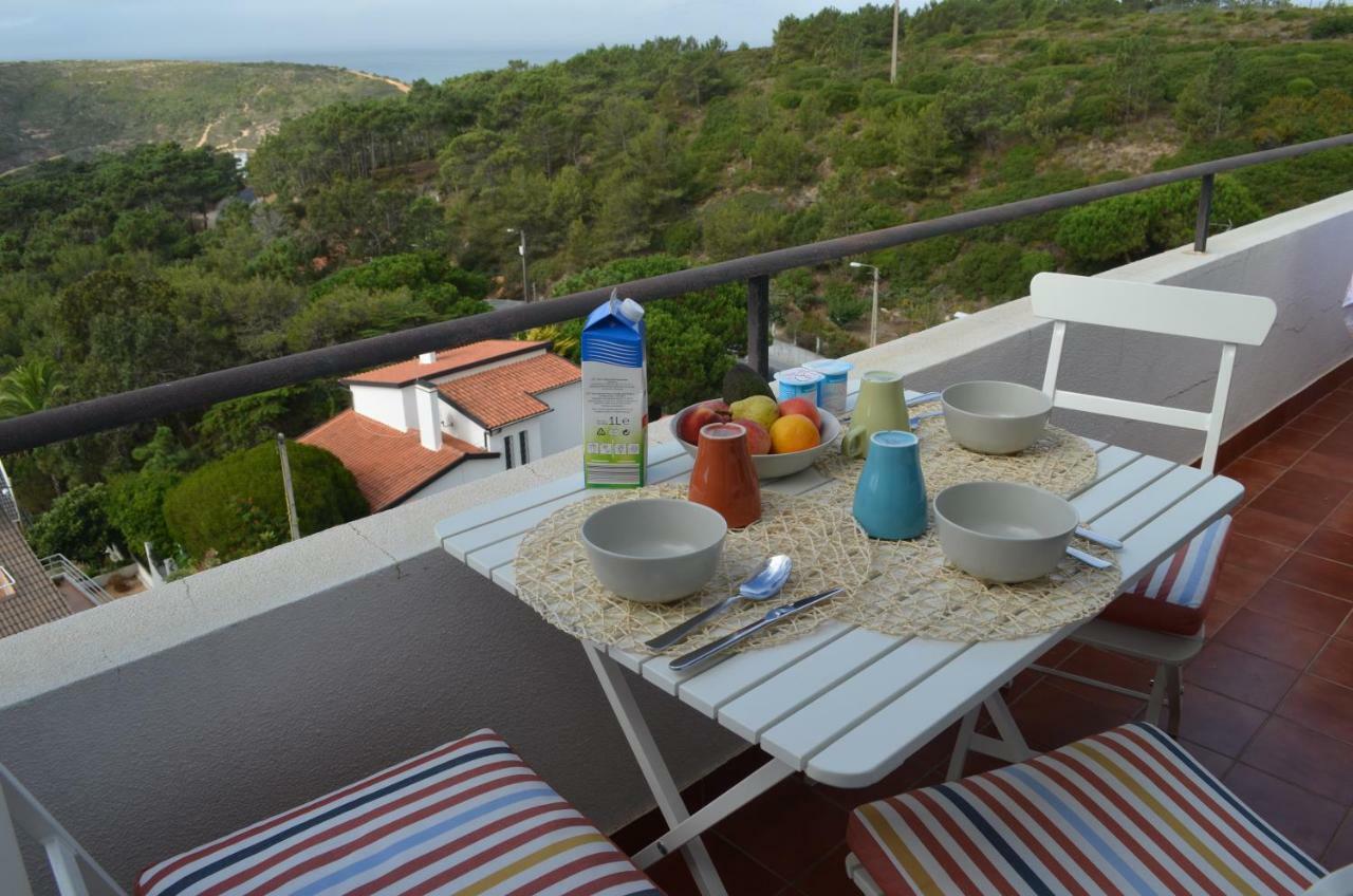 Coral Villa Ericeira Extérieur photo