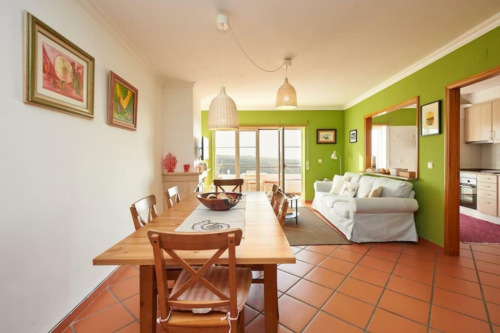 Coral Villa Ericeira Extérieur photo