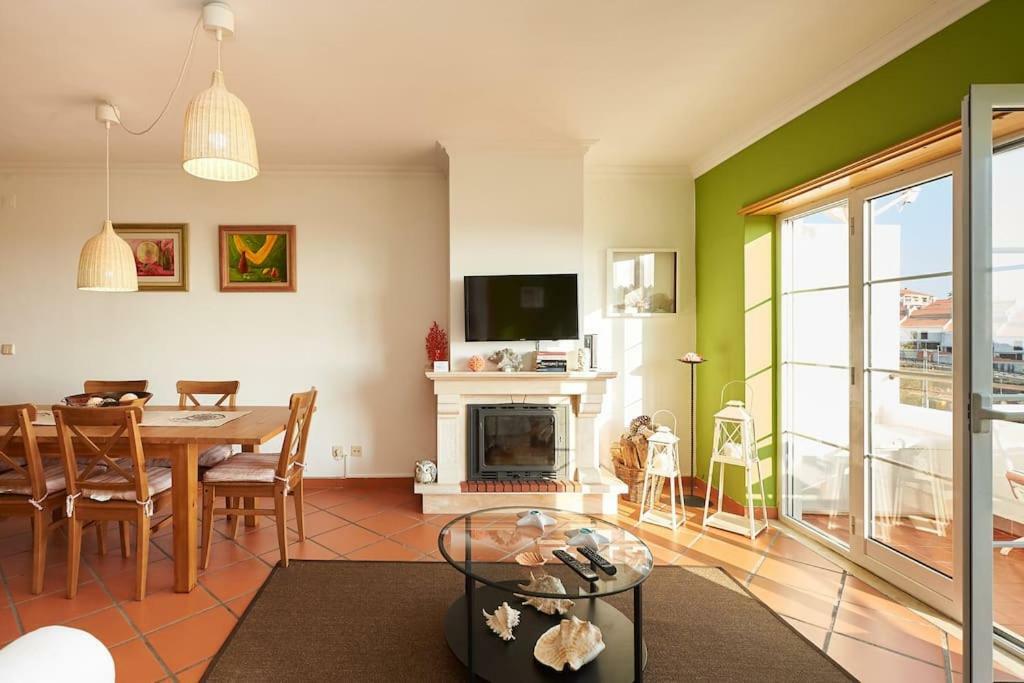 Coral Villa Ericeira Extérieur photo