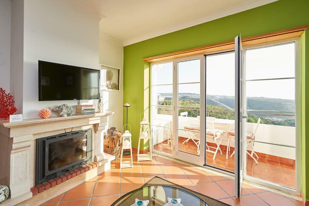 Coral Villa Ericeira Extérieur photo