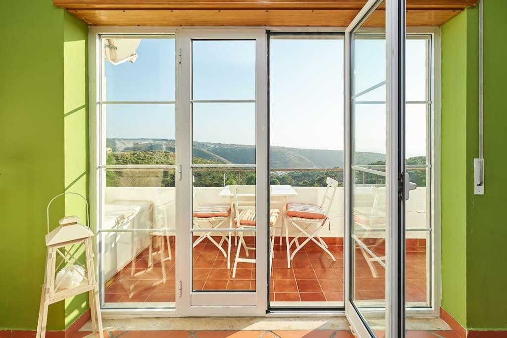 Coral Villa Ericeira Extérieur photo