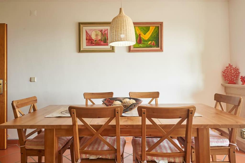 Coral Villa Ericeira Extérieur photo