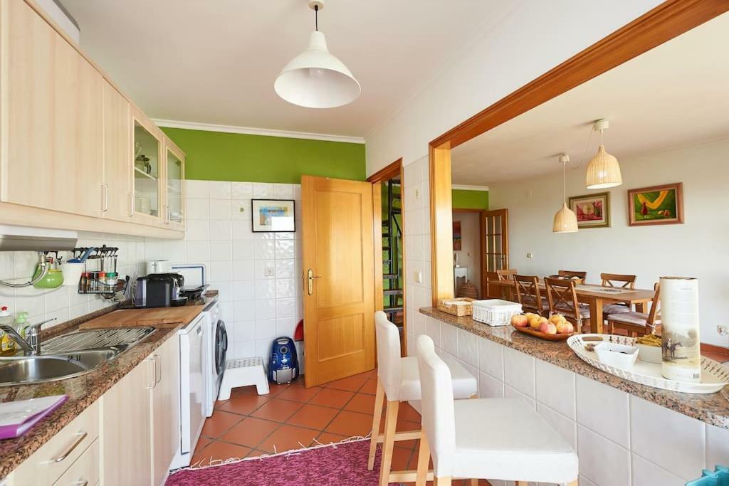 Coral Villa Ericeira Extérieur photo