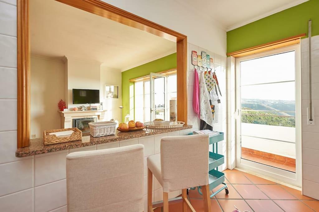 Coral Villa Ericeira Extérieur photo