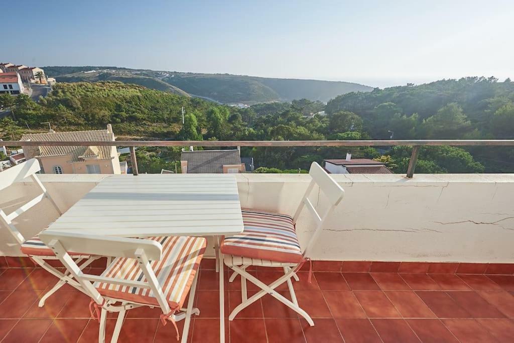Coral Villa Ericeira Extérieur photo