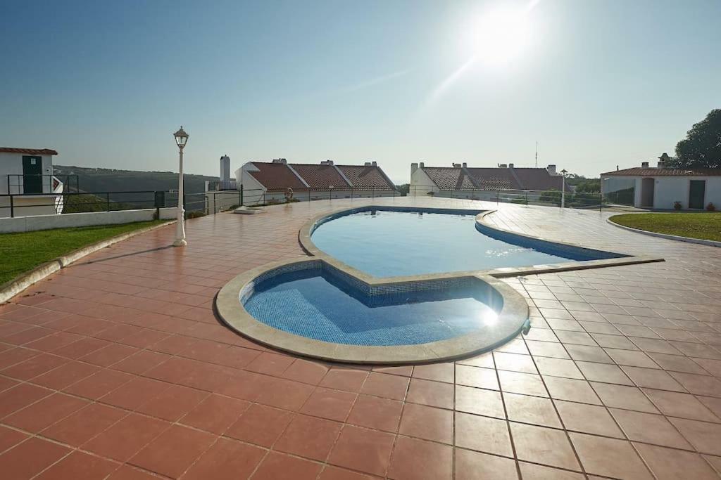 Coral Villa Ericeira Extérieur photo