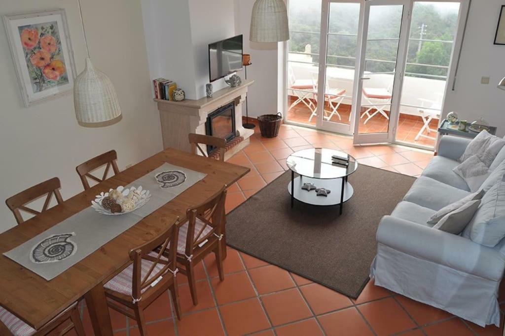 Coral Villa Ericeira Extérieur photo