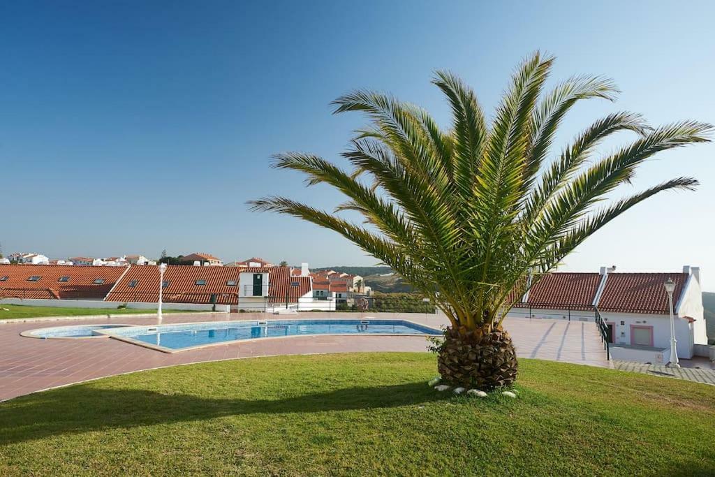 Coral Villa Ericeira Extérieur photo