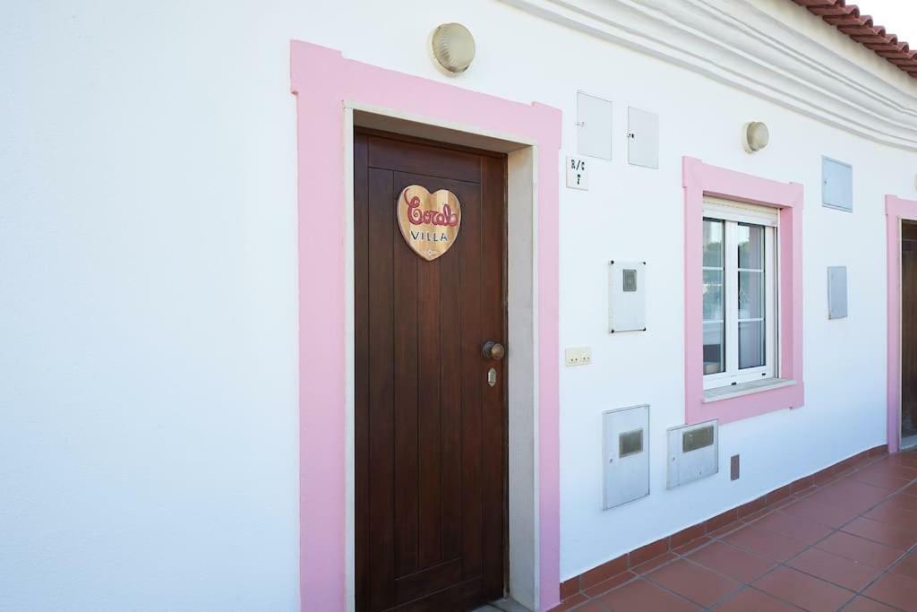 Coral Villa Ericeira Extérieur photo
