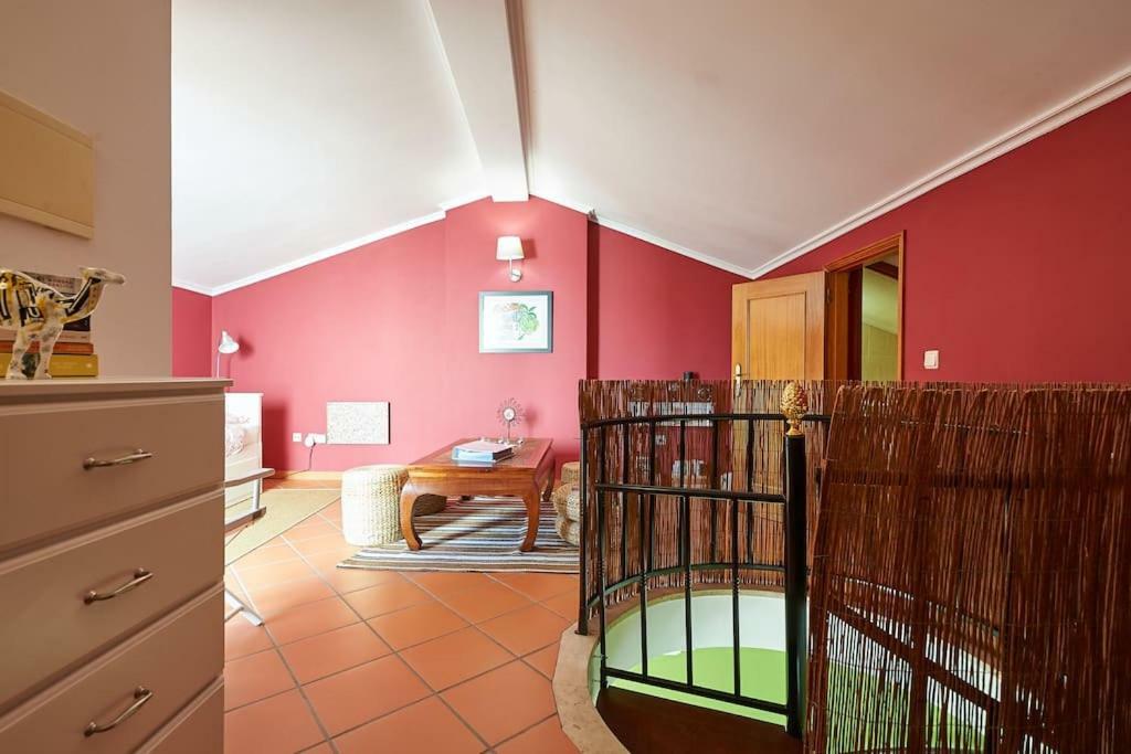 Coral Villa Ericeira Extérieur photo