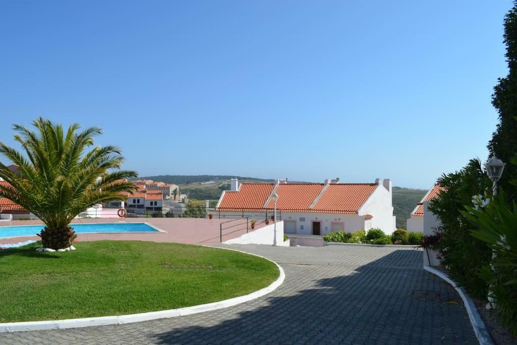 Coral Villa Ericeira Extérieur photo