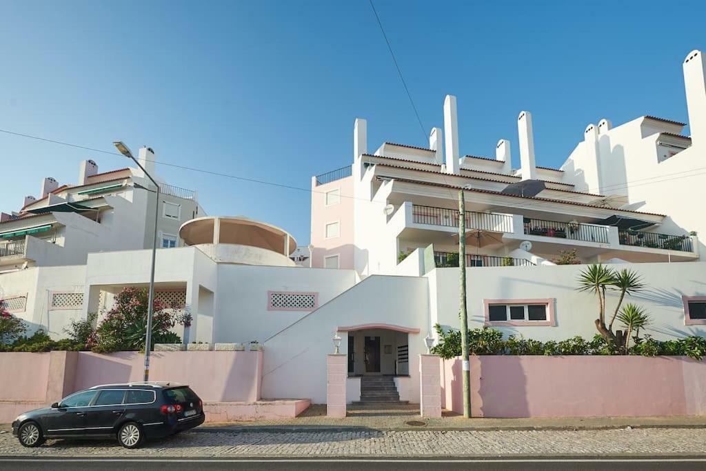 Coral Villa Ericeira Extérieur photo