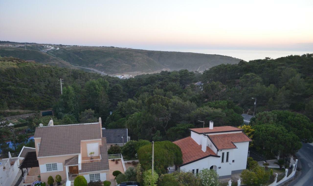 Coral Villa Ericeira Extérieur photo