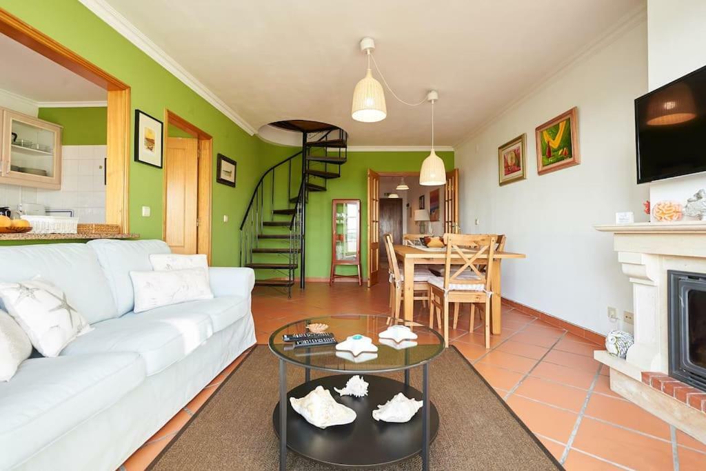 Coral Villa Ericeira Extérieur photo