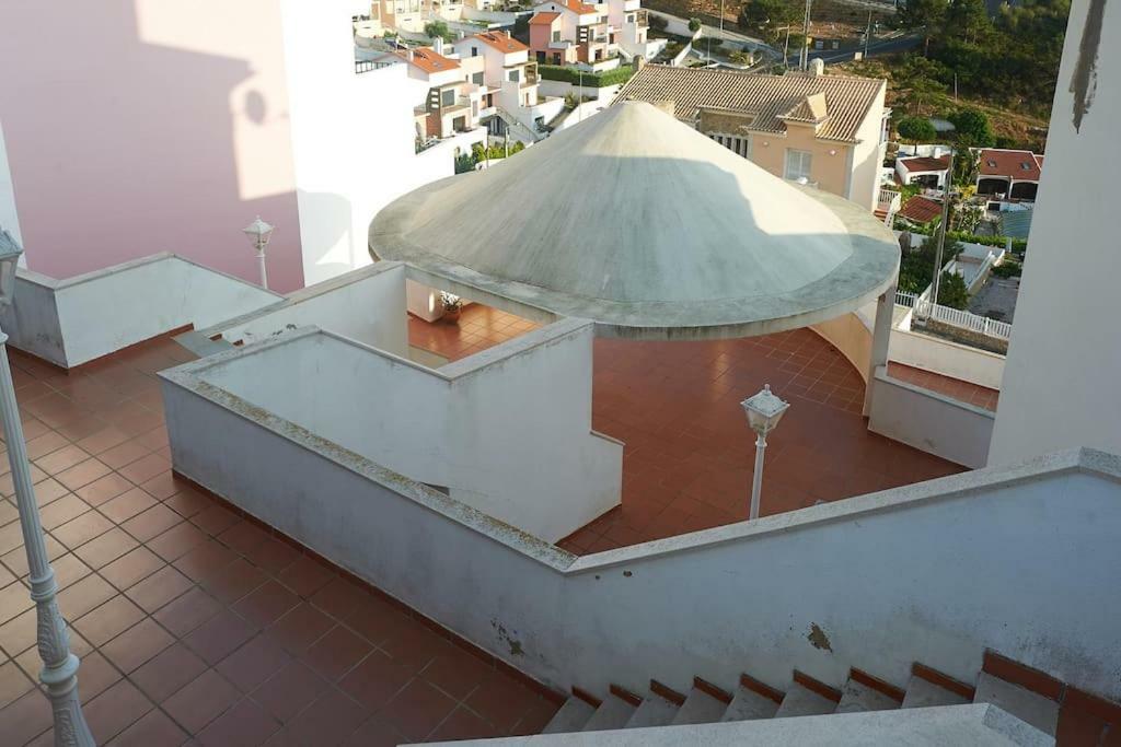 Coral Villa Ericeira Extérieur photo