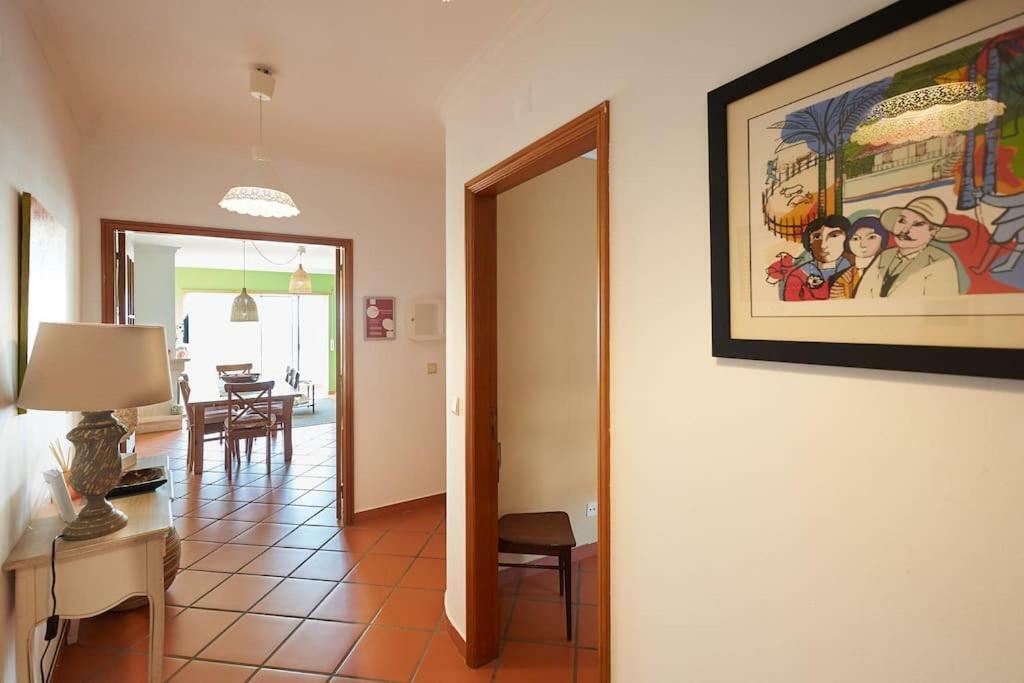 Coral Villa Ericeira Extérieur photo