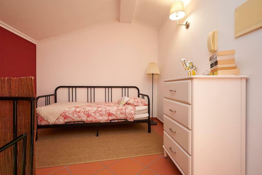 Coral Villa Ericeira Extérieur photo